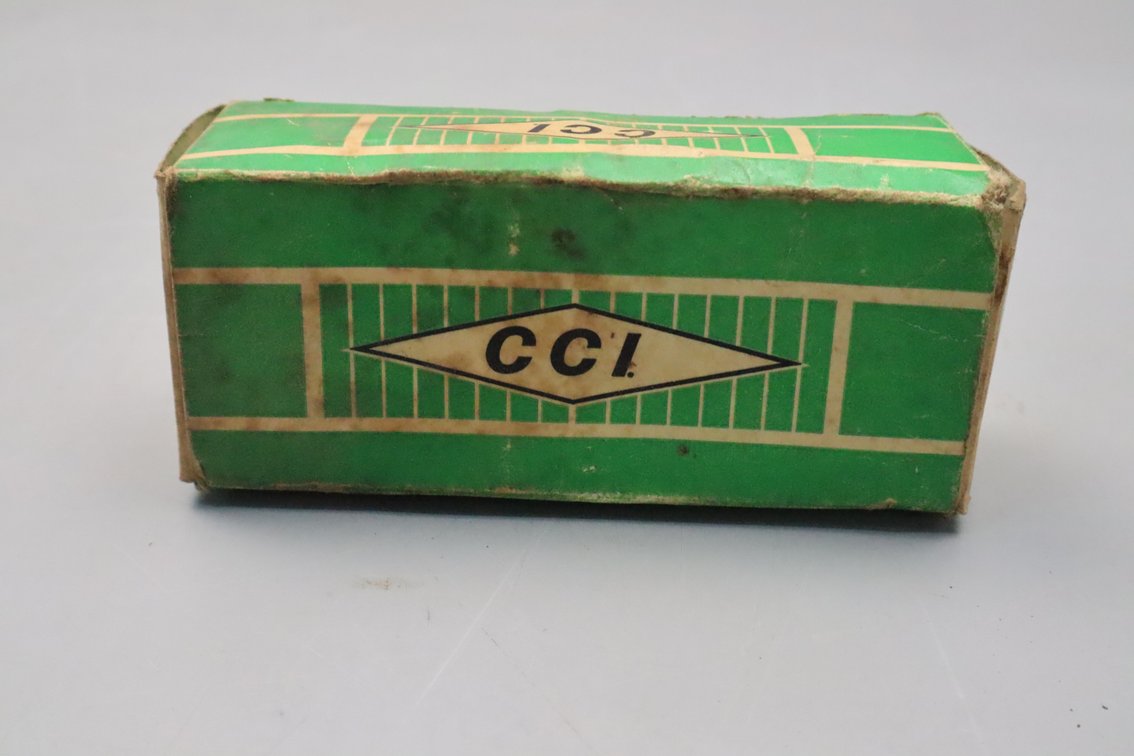 Cci Primers