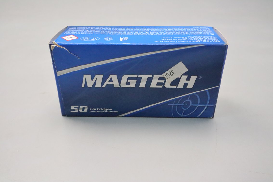 357 Mag