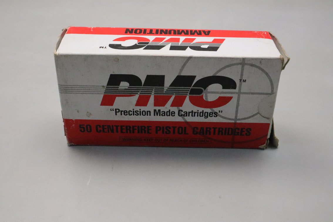 44 Rem Mag