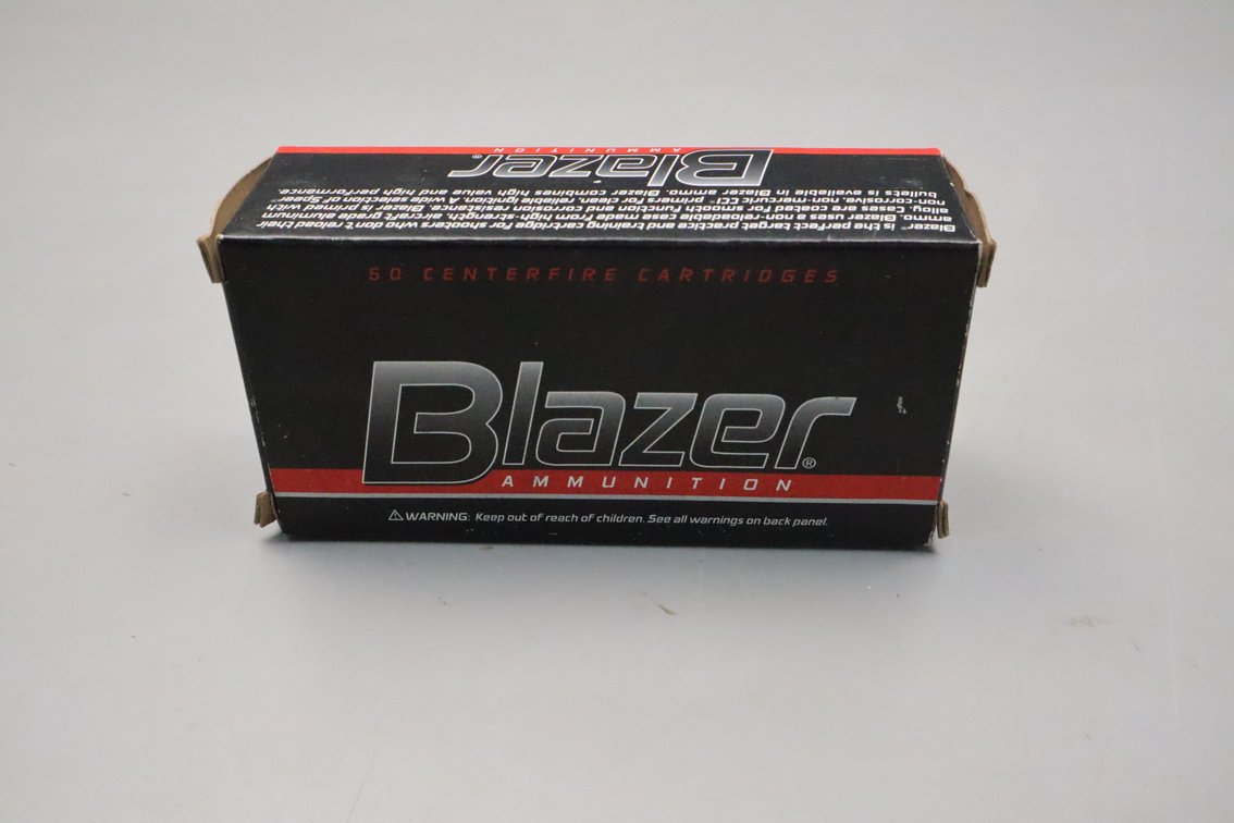 357 Mag