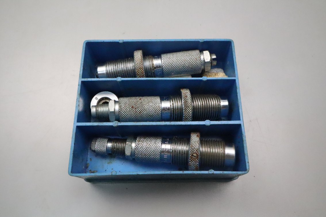 Pacific Reloading Die