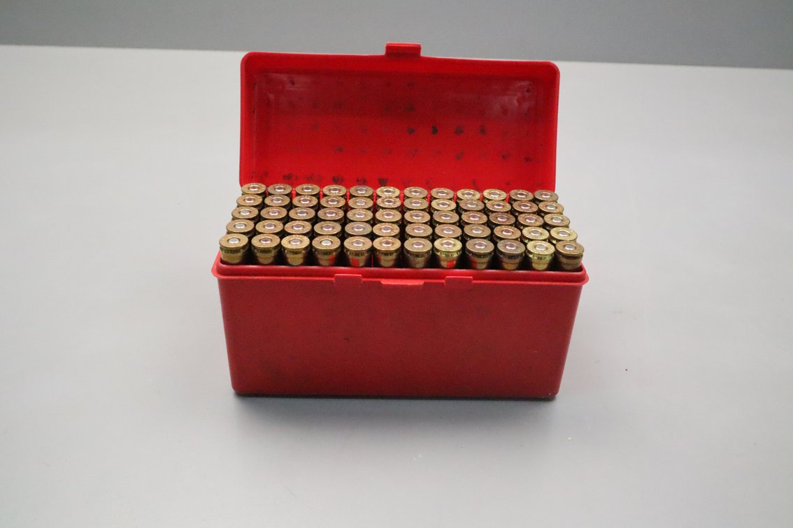 7Mm Rem Mag