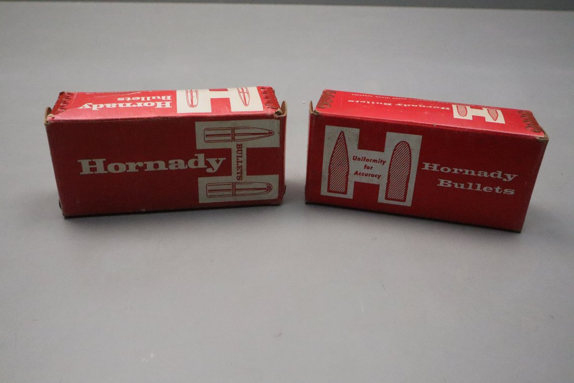 7Mm Bullets