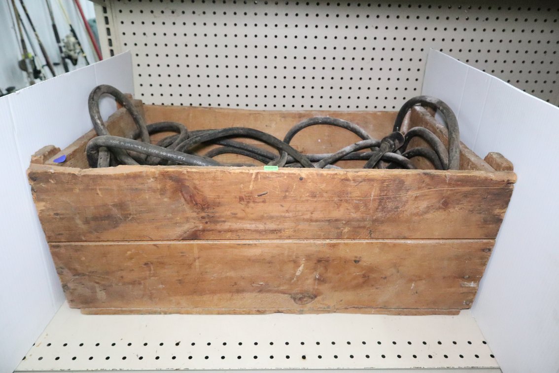 Heavy Duty Extension Cord
