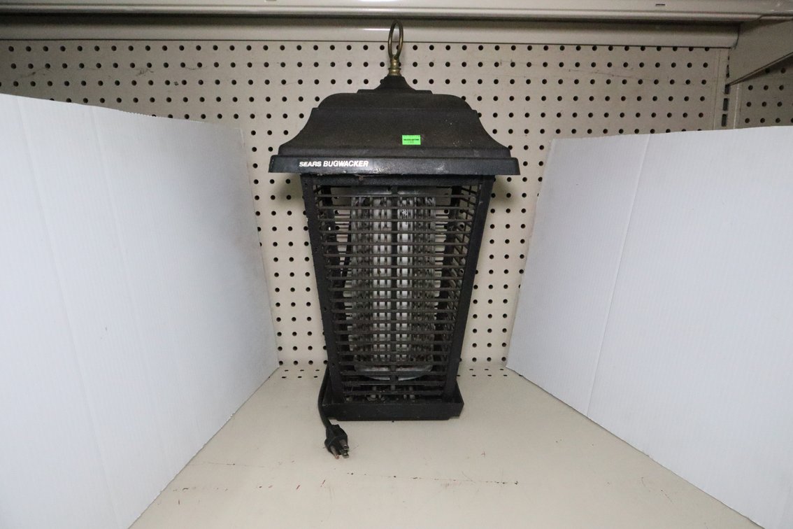Electric Bug Zapper