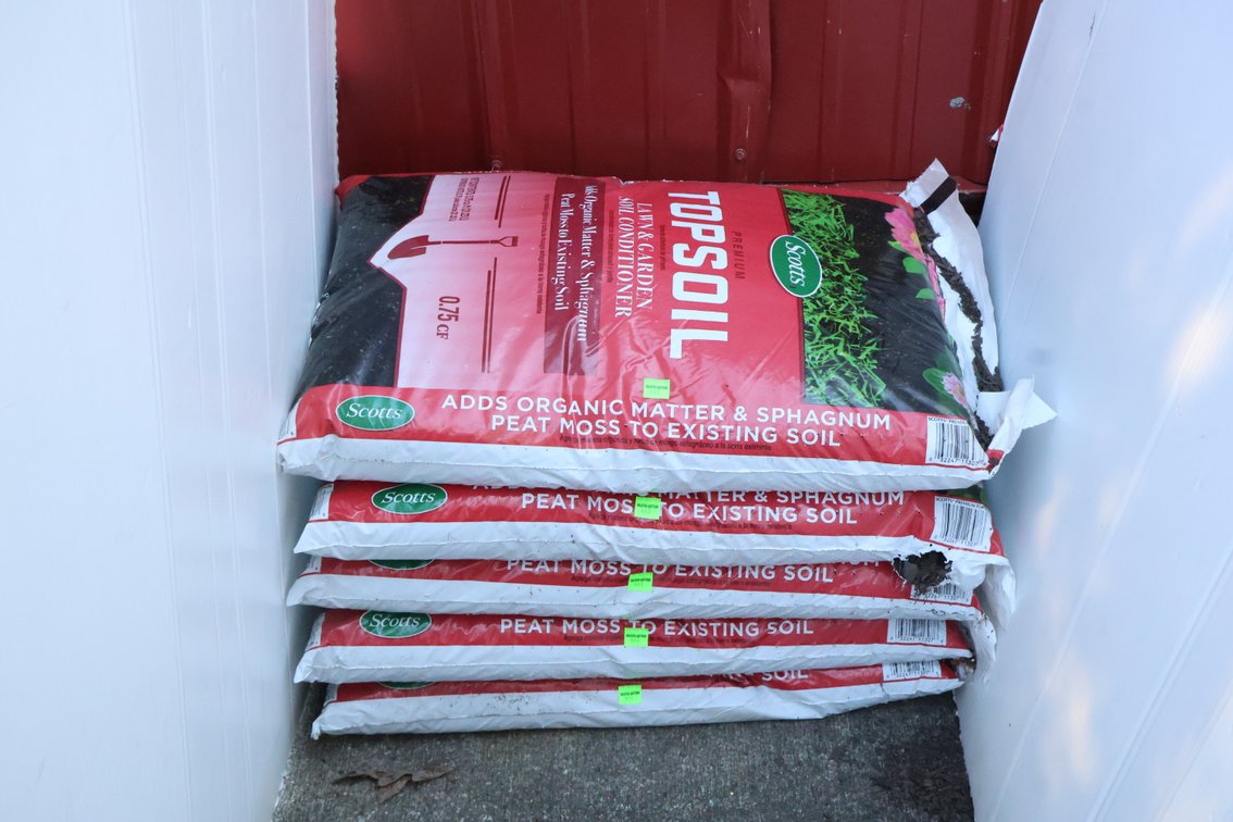 Potting Soil
