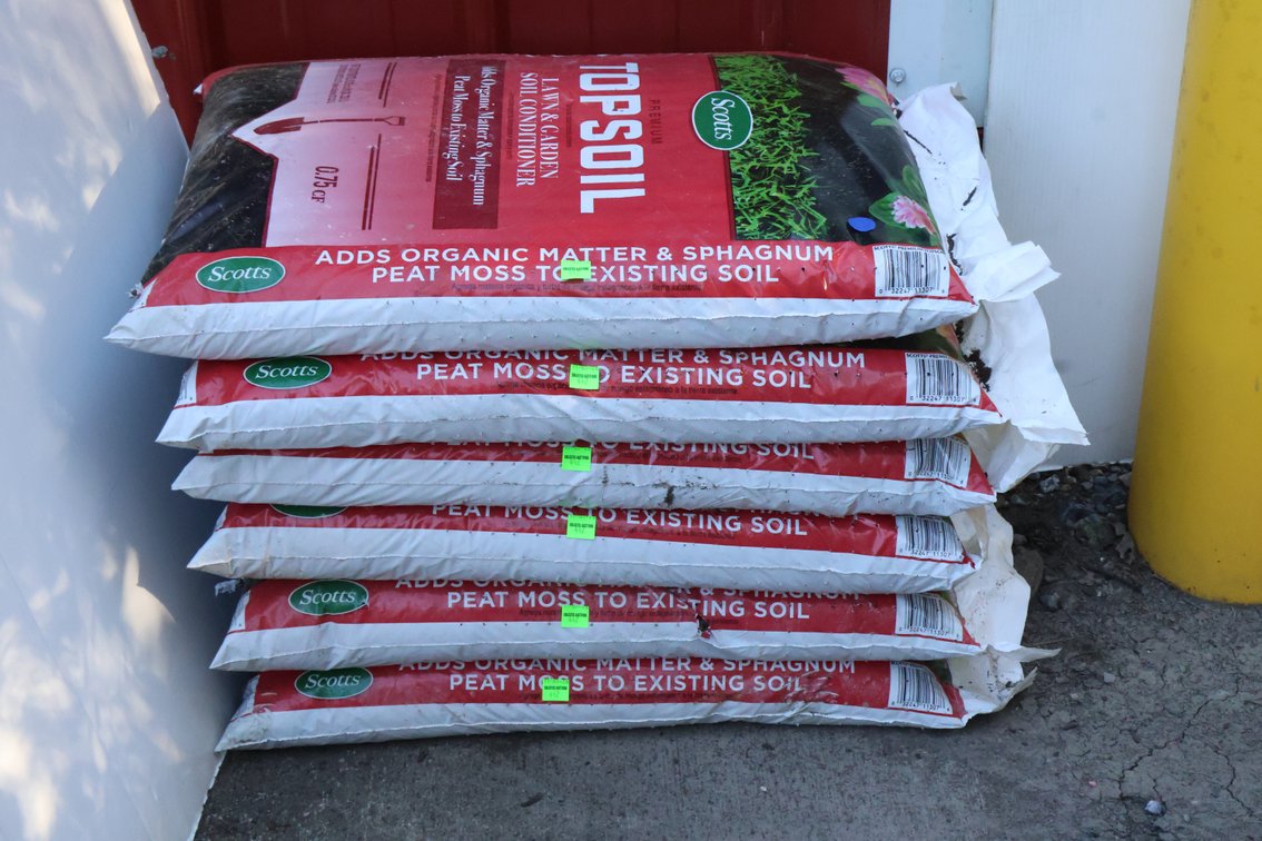 Potting Soil