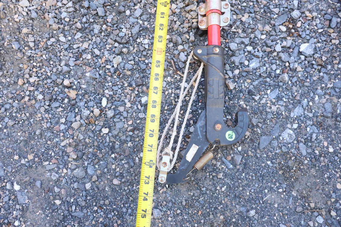 Pole Saw