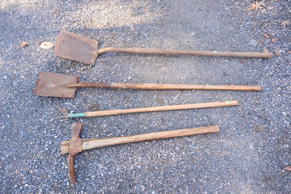 Hand Tools
