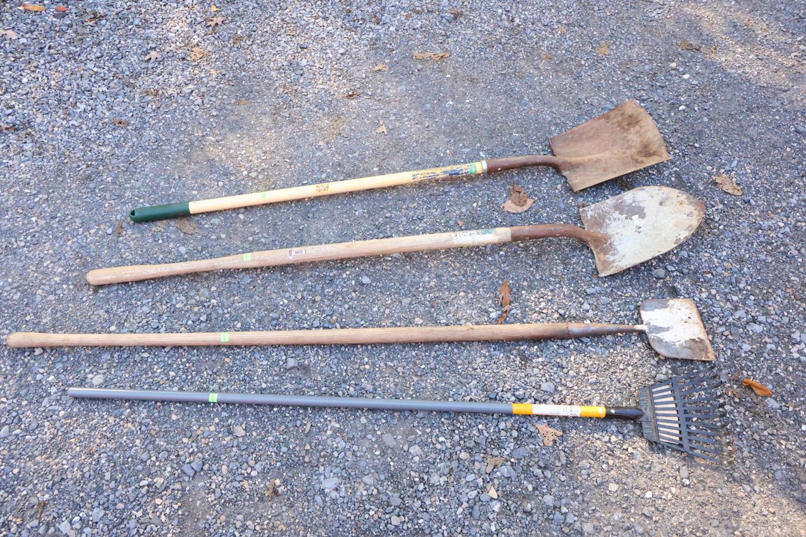 Hand Tools