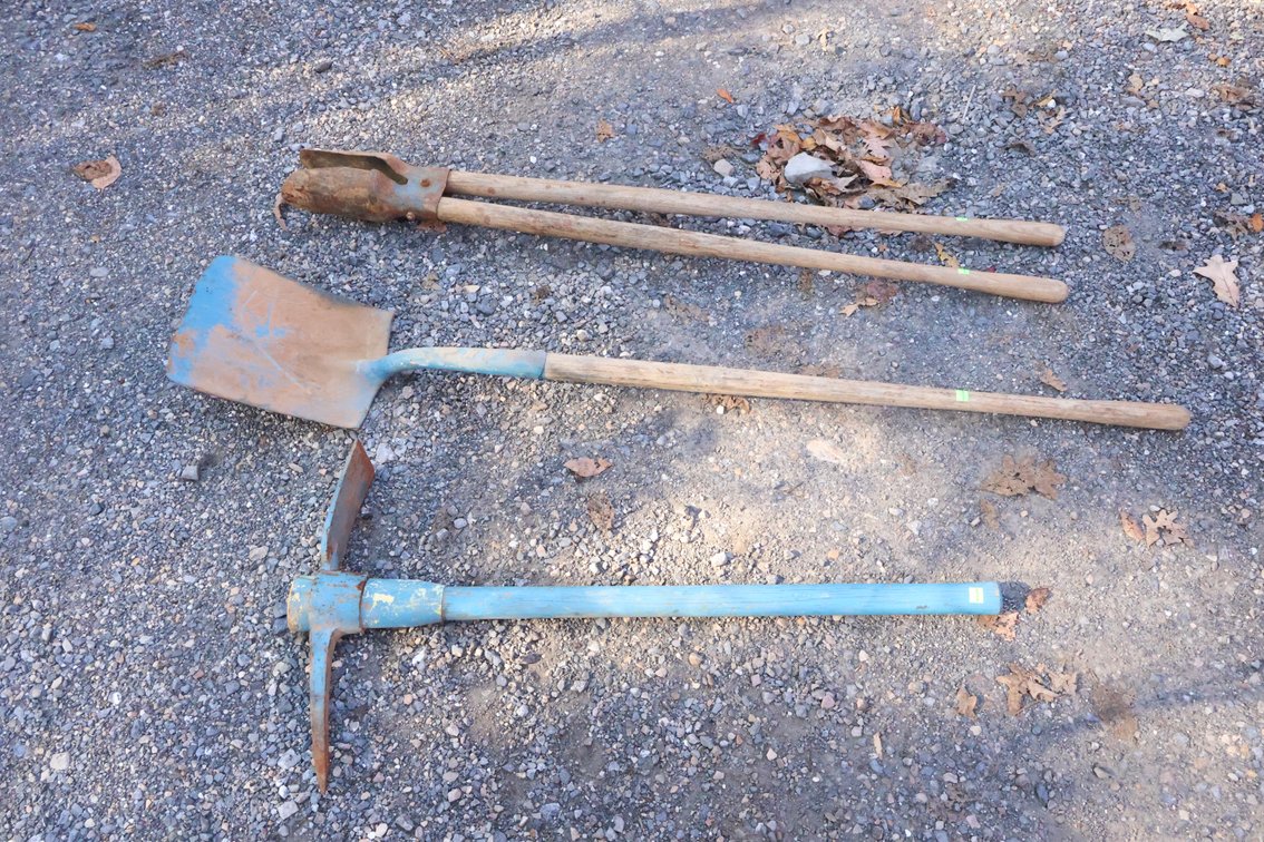 Hand Tools