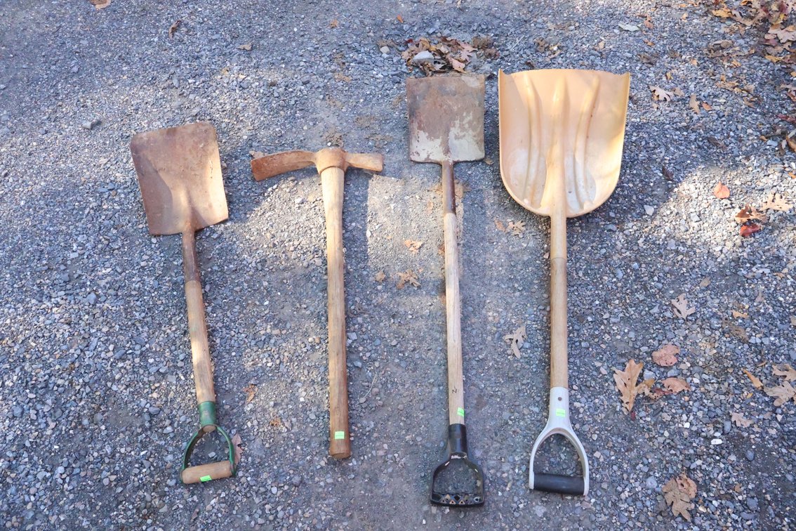 Hand Tools