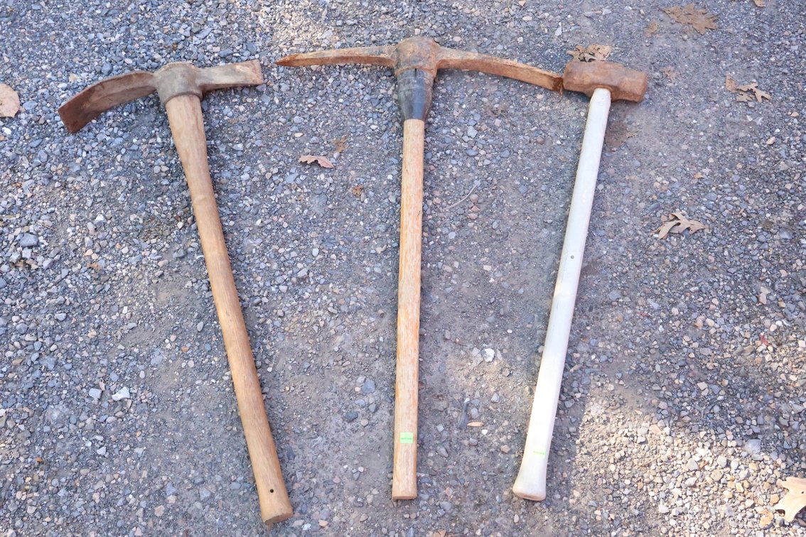 Hand Tools