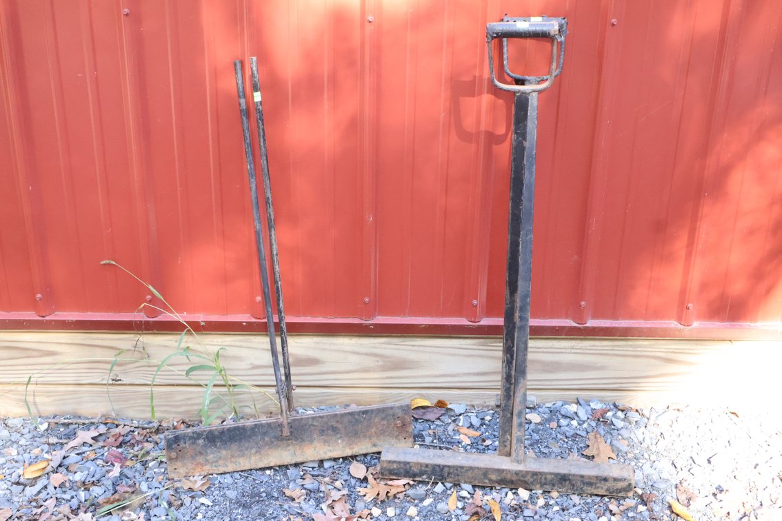 Metal Roofing Tools