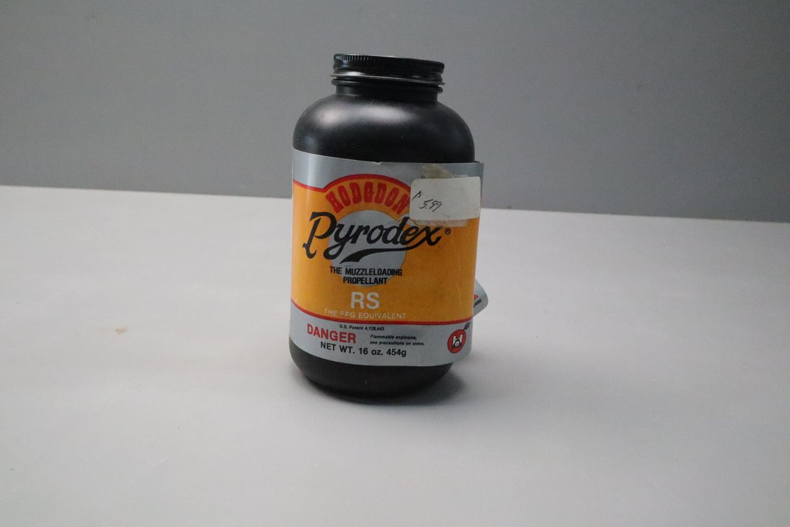 Hodgdon Powder