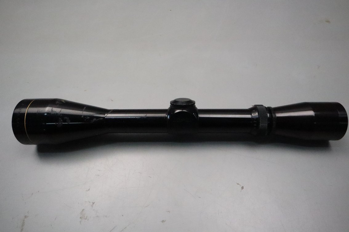 Leupold Scope
