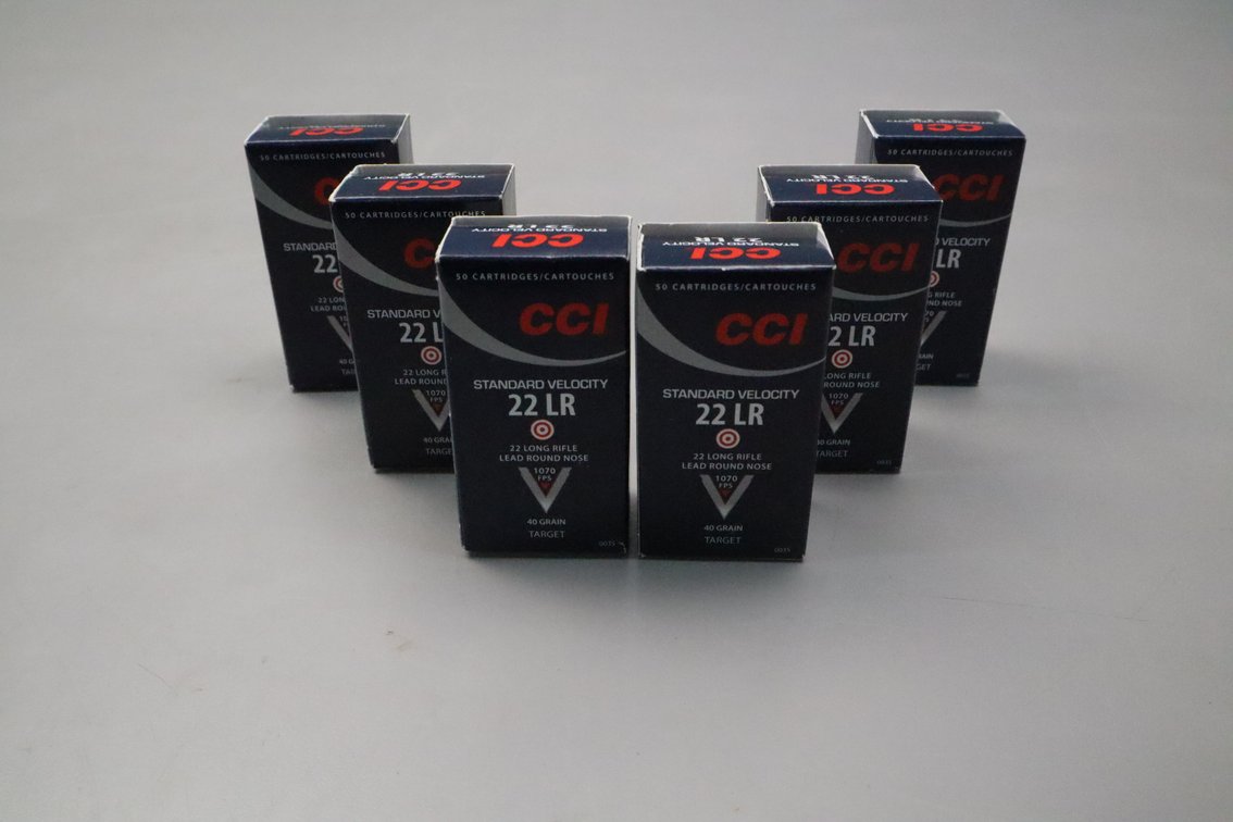 22 Lr