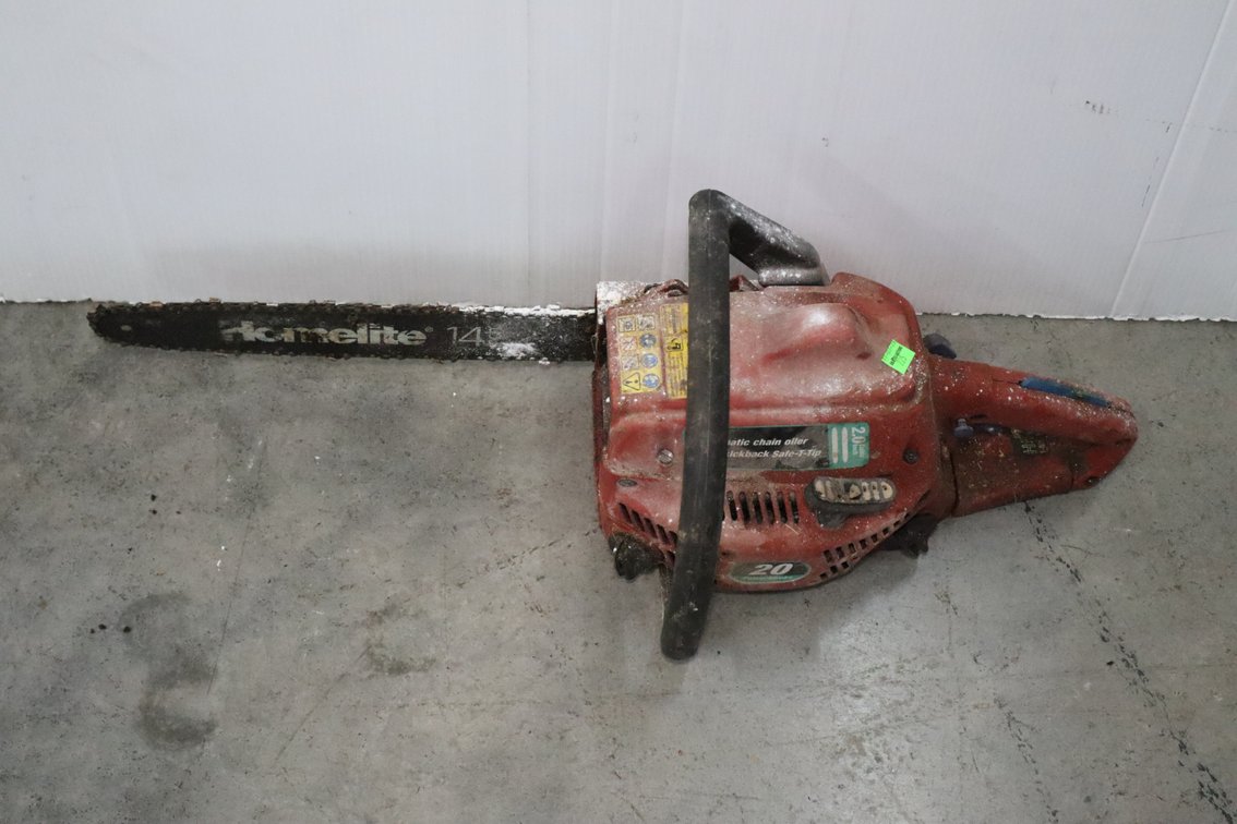 Chainsaw