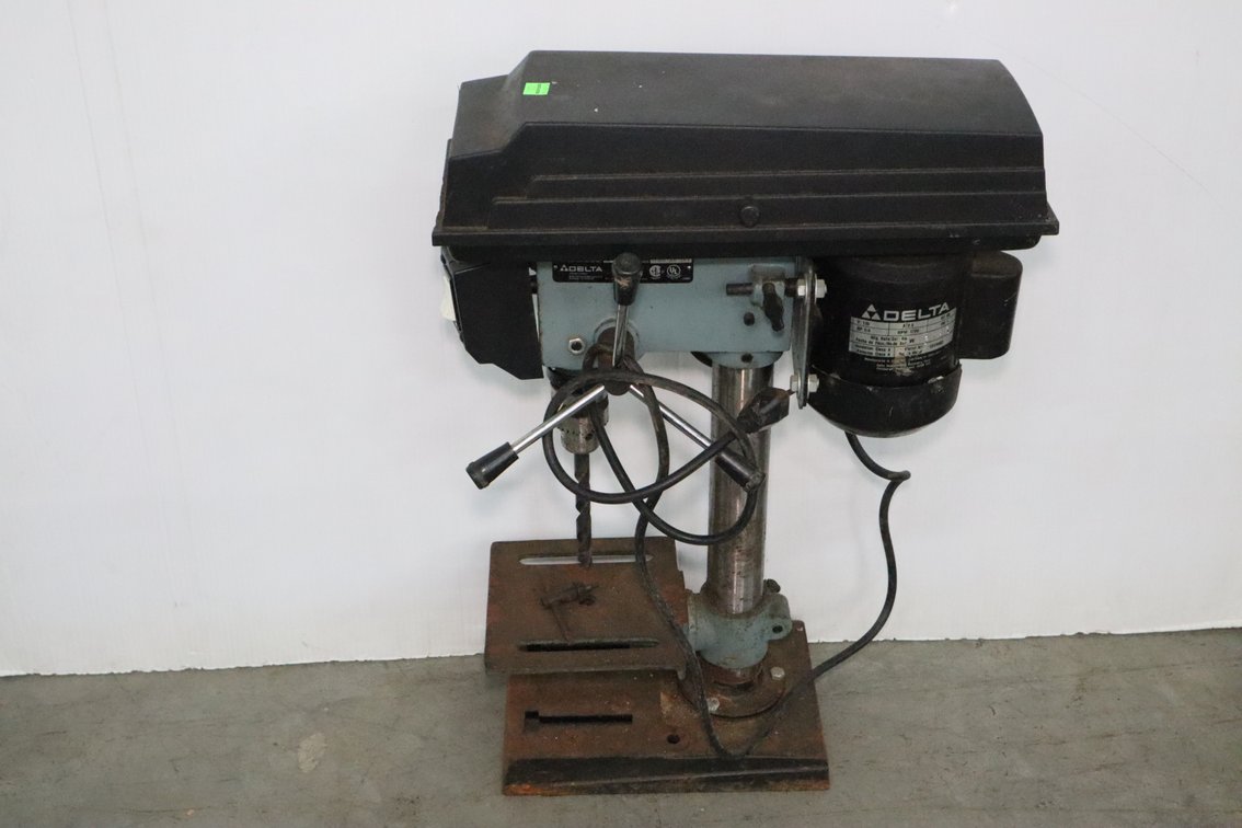 Delta Drill Press