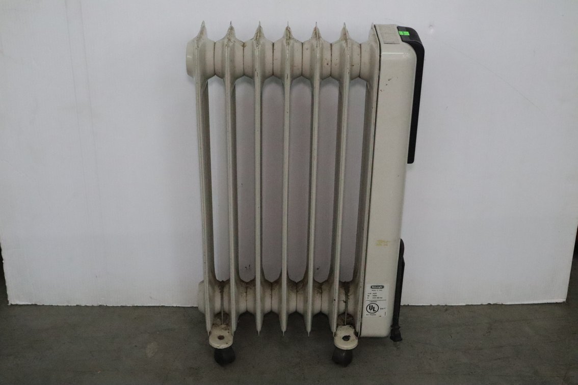 Electric Heater