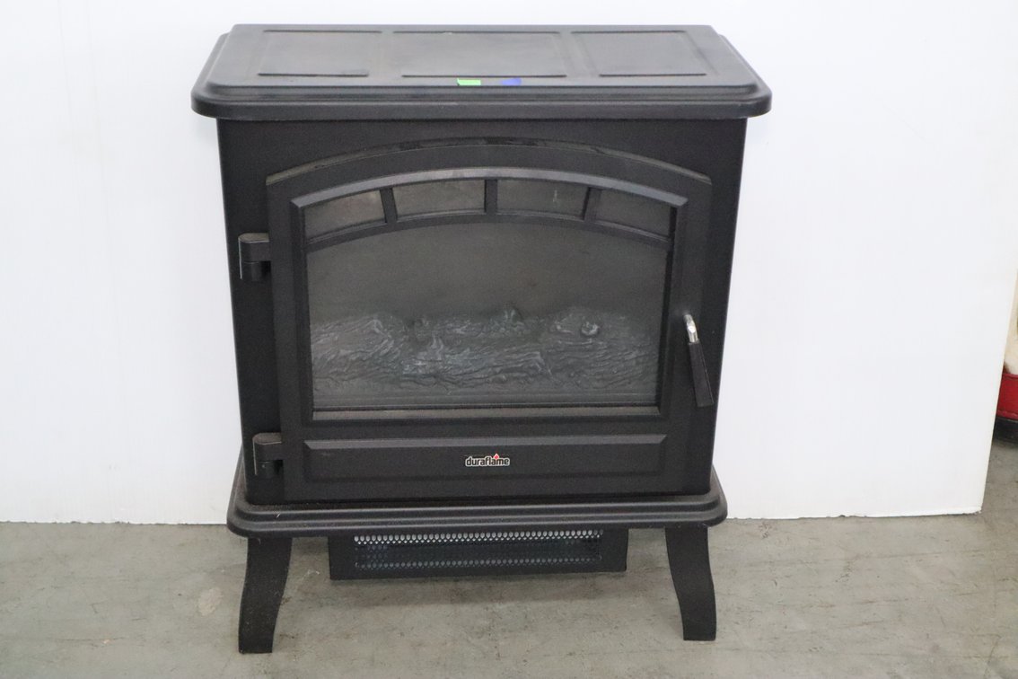 Duraflame Electric Fireplace
