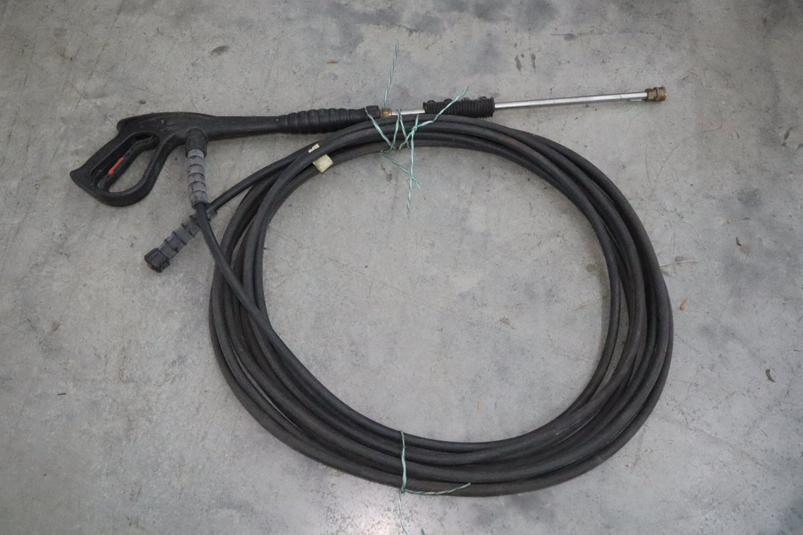 Power Washer Hose