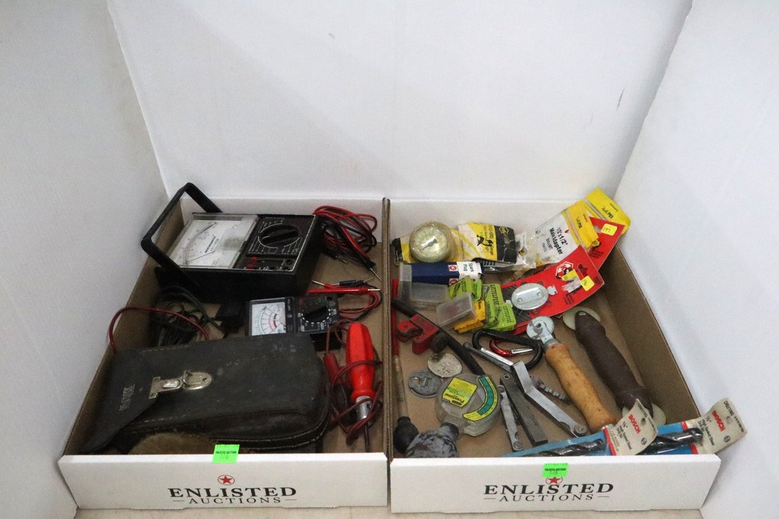 Tools