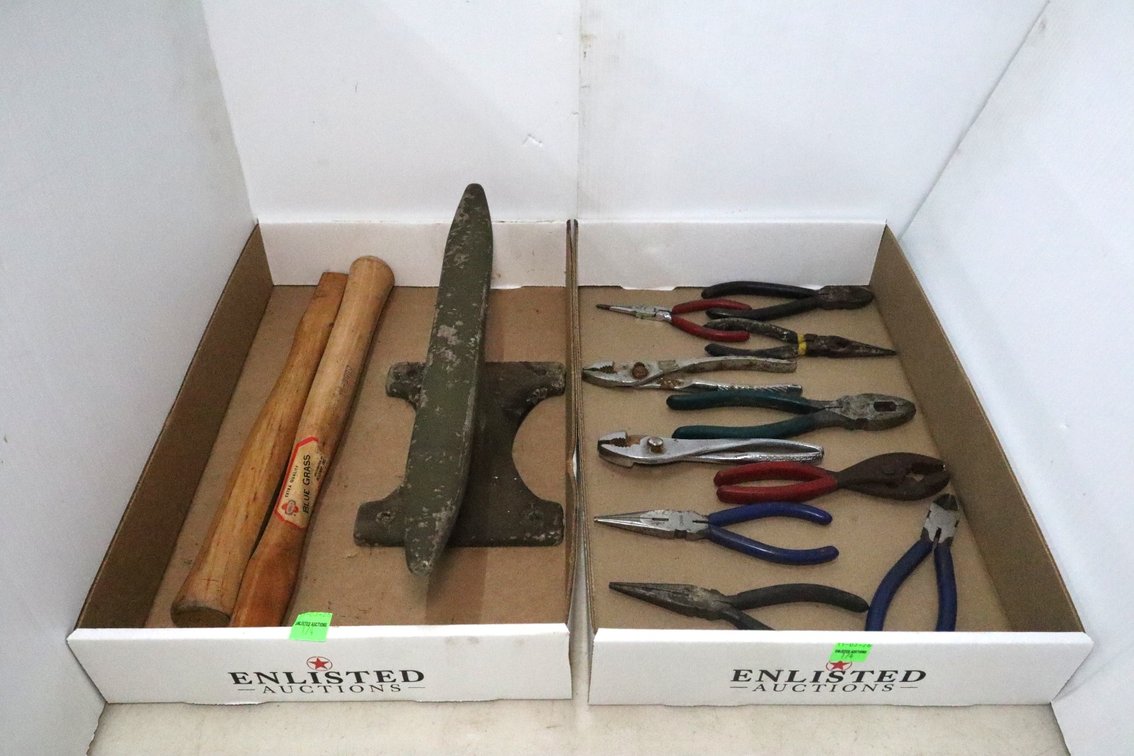 Tools