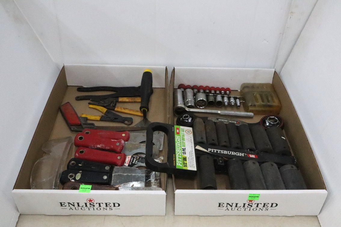Tools