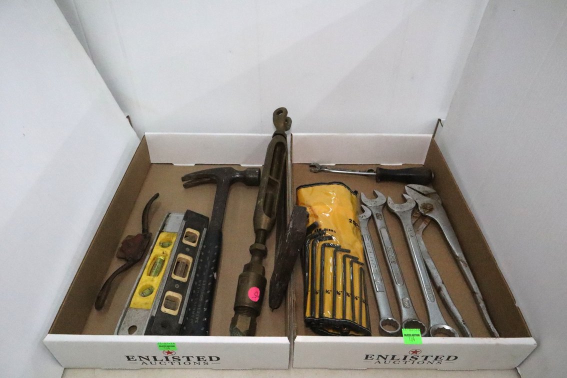 Tools