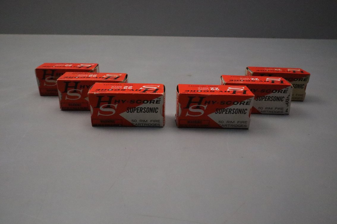 22 Lr