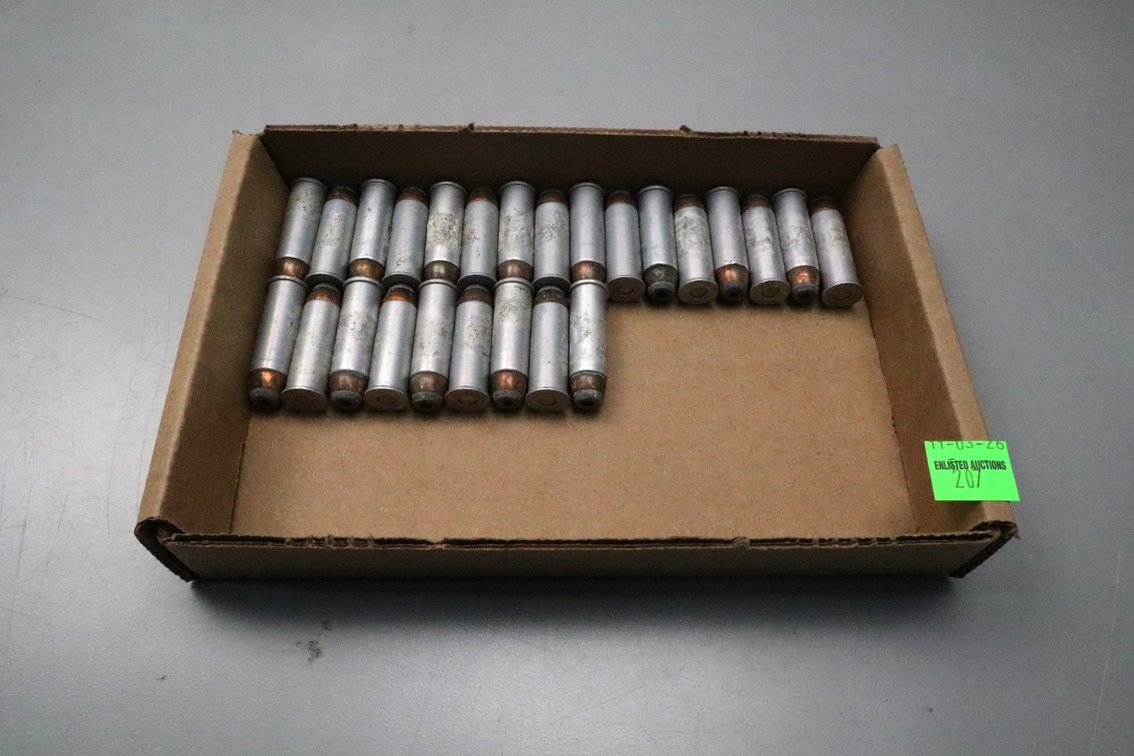 44 Mag