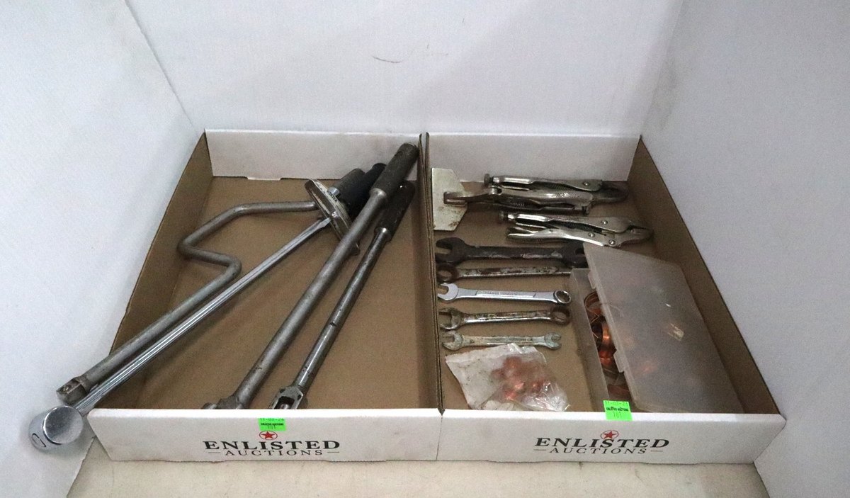 Tools