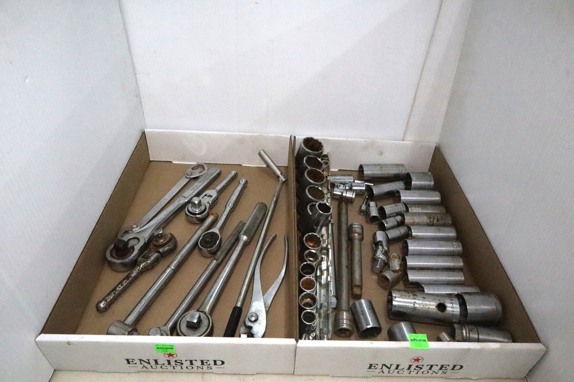 Tools
