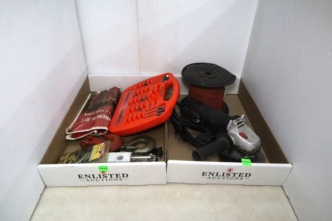 Tools