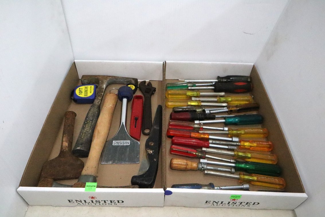 Tools
