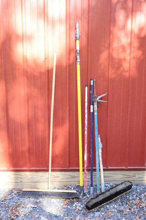 Hand Tools