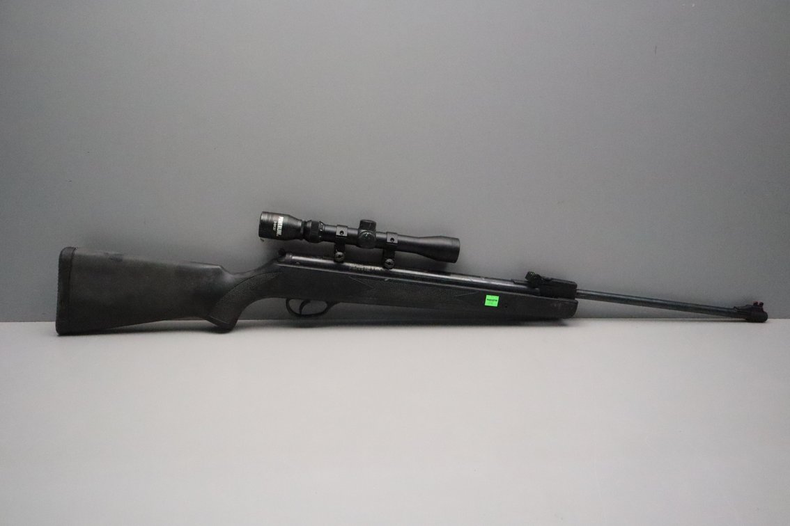 Powerline Pellet Gun