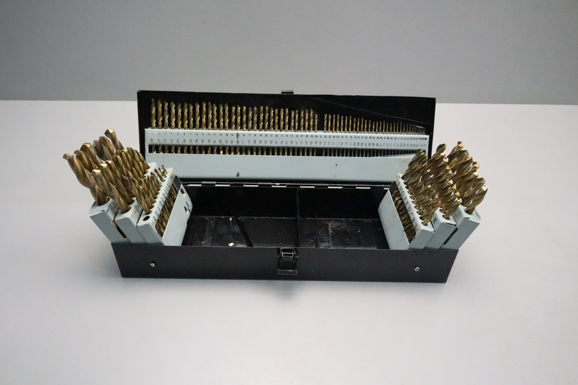 Drill Bits