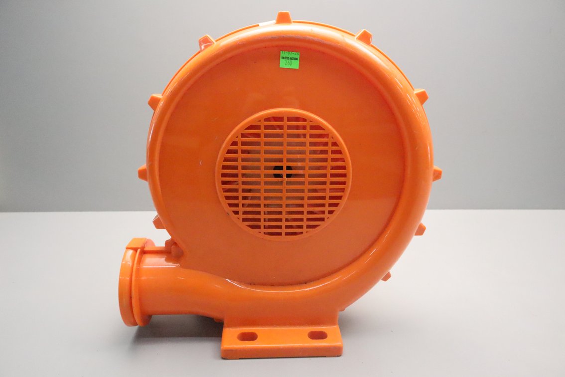 Blower Fan