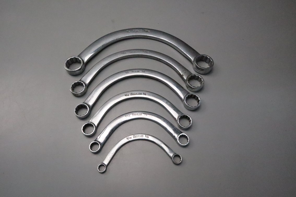 Snap On Specialty Wrenches