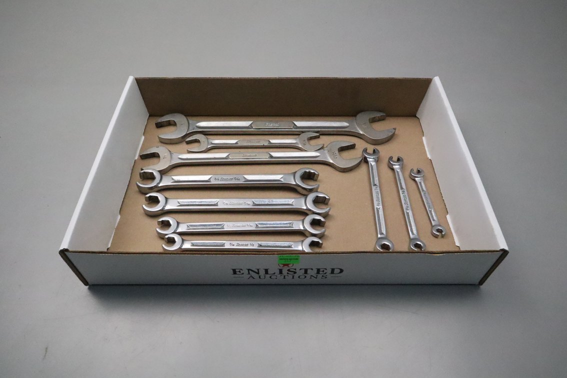 Snap On Wrenches