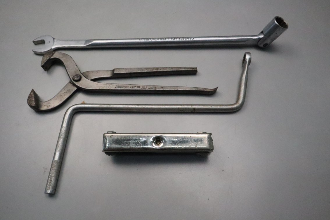 Snap-On Tools
