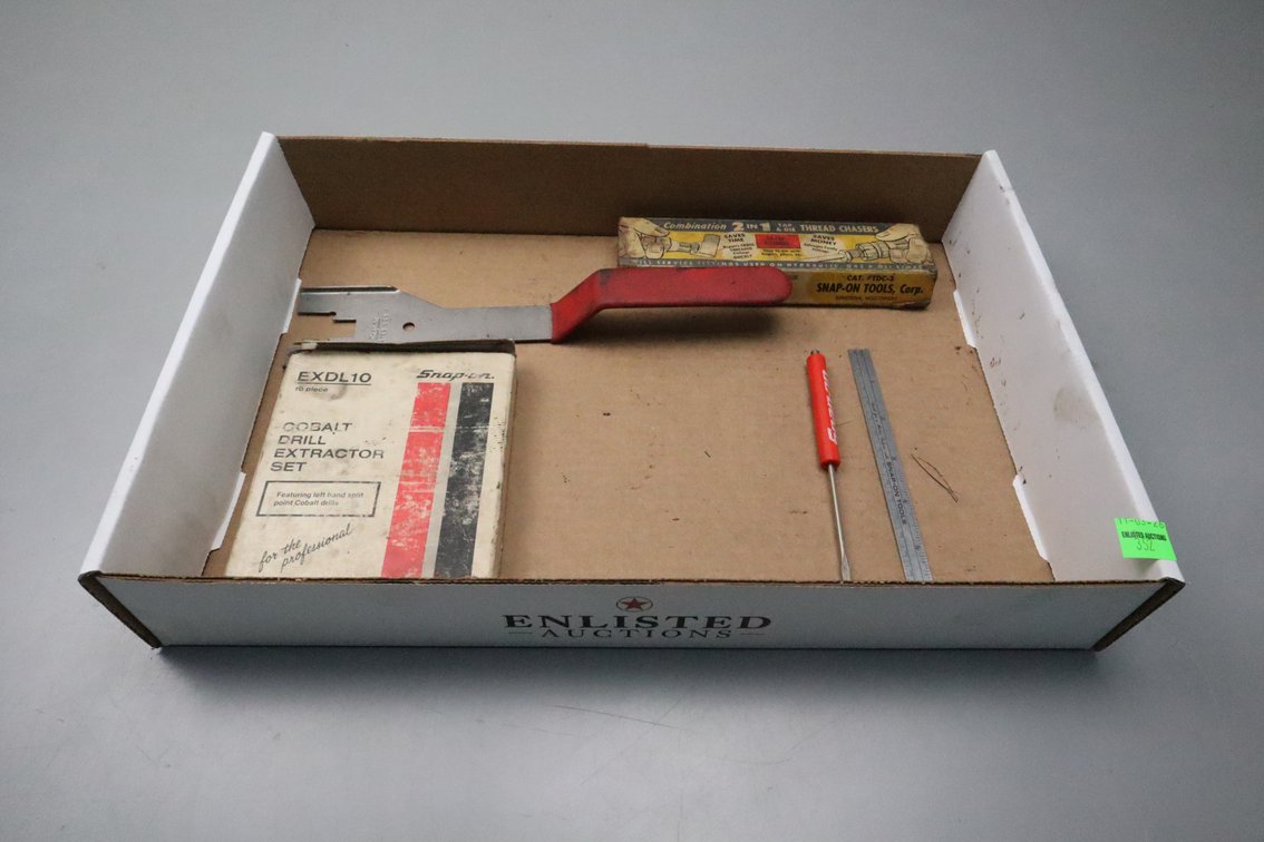 Snap-On Tools