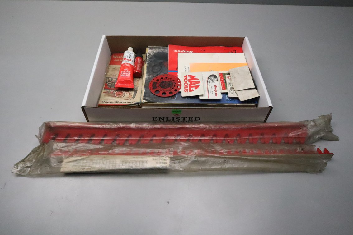 Shop Items