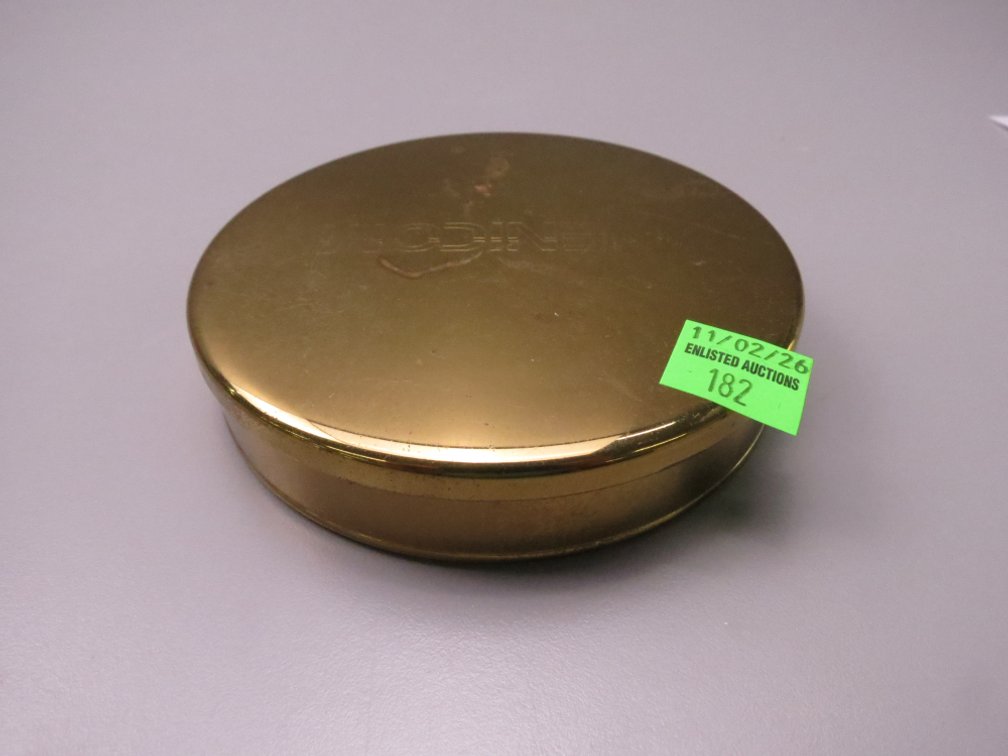 VMC Trinket Container