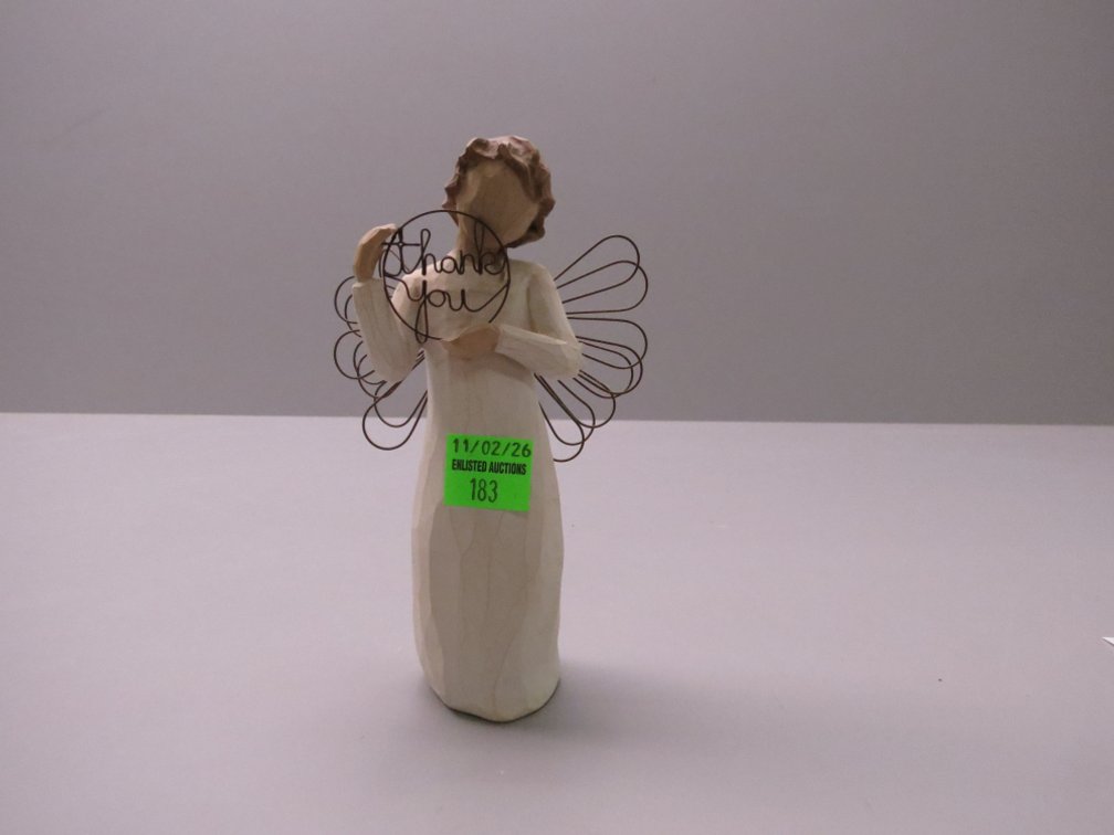 Willow Tree Figurine