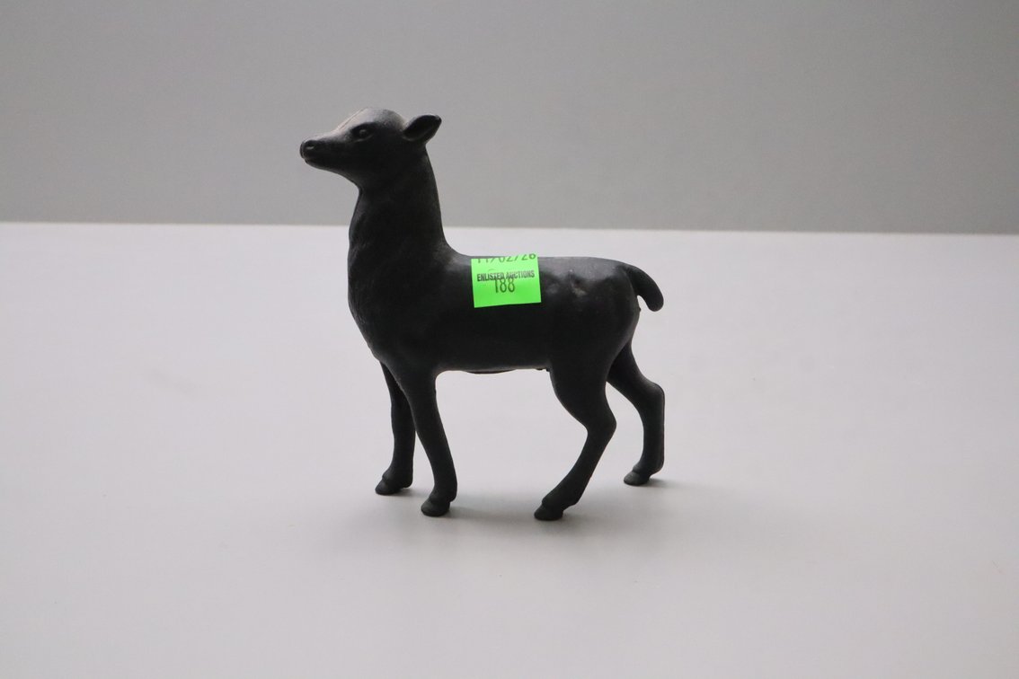 Deer Coin Bank