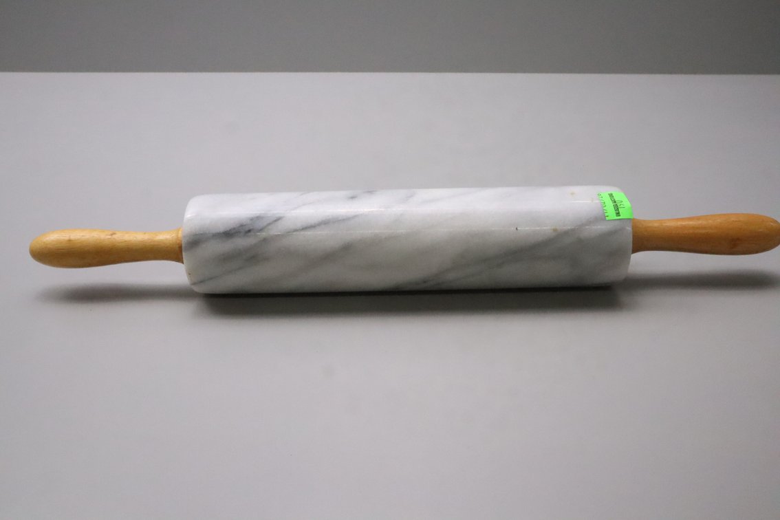 Marble Roller