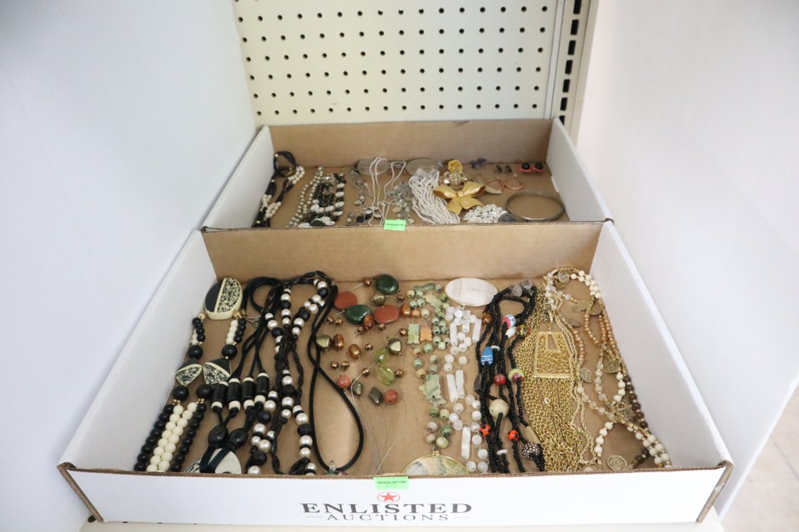 Costume Jewelry
